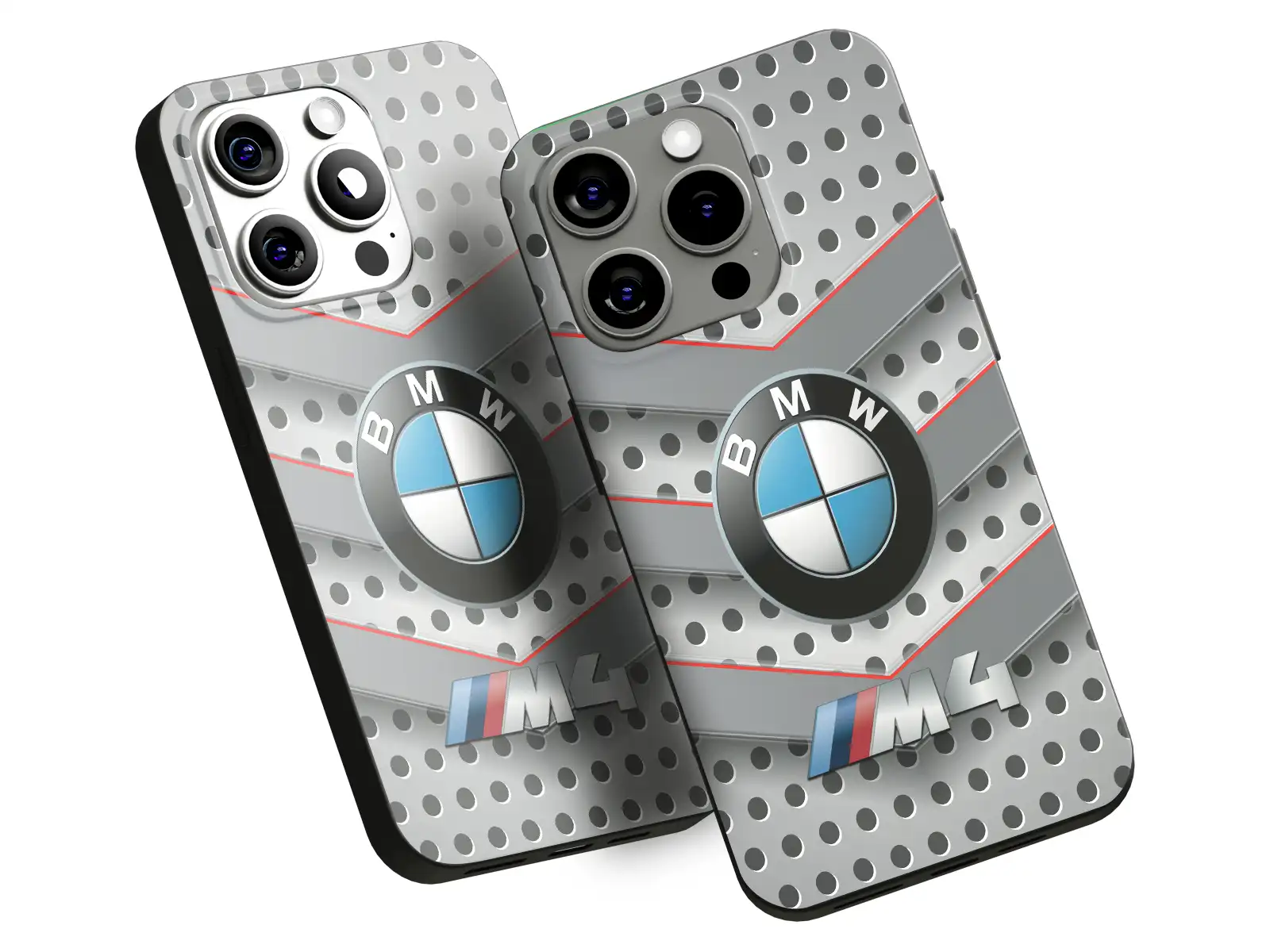 BMW Housse Silicone Smartphone Sensation Pure Moderne